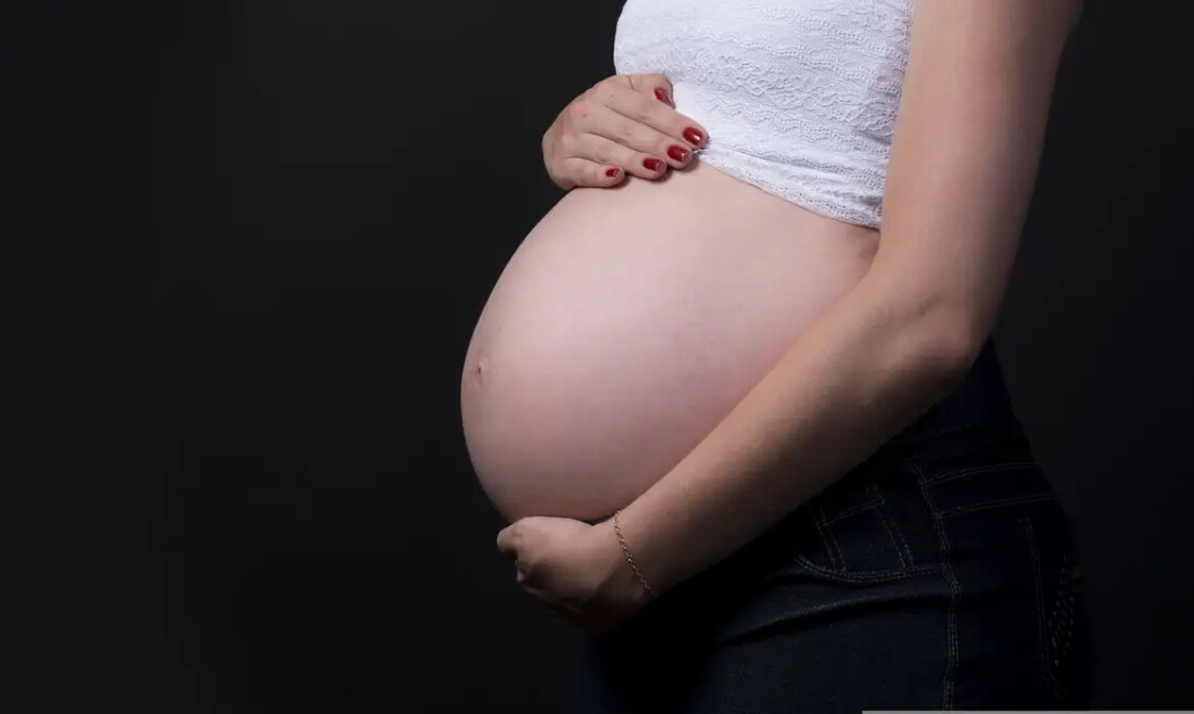 Gestantes de áreas vulneráveis têm risco maior de perder bebê