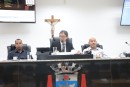 Câmara de Suzano aprova dez itens em sessão ordinária