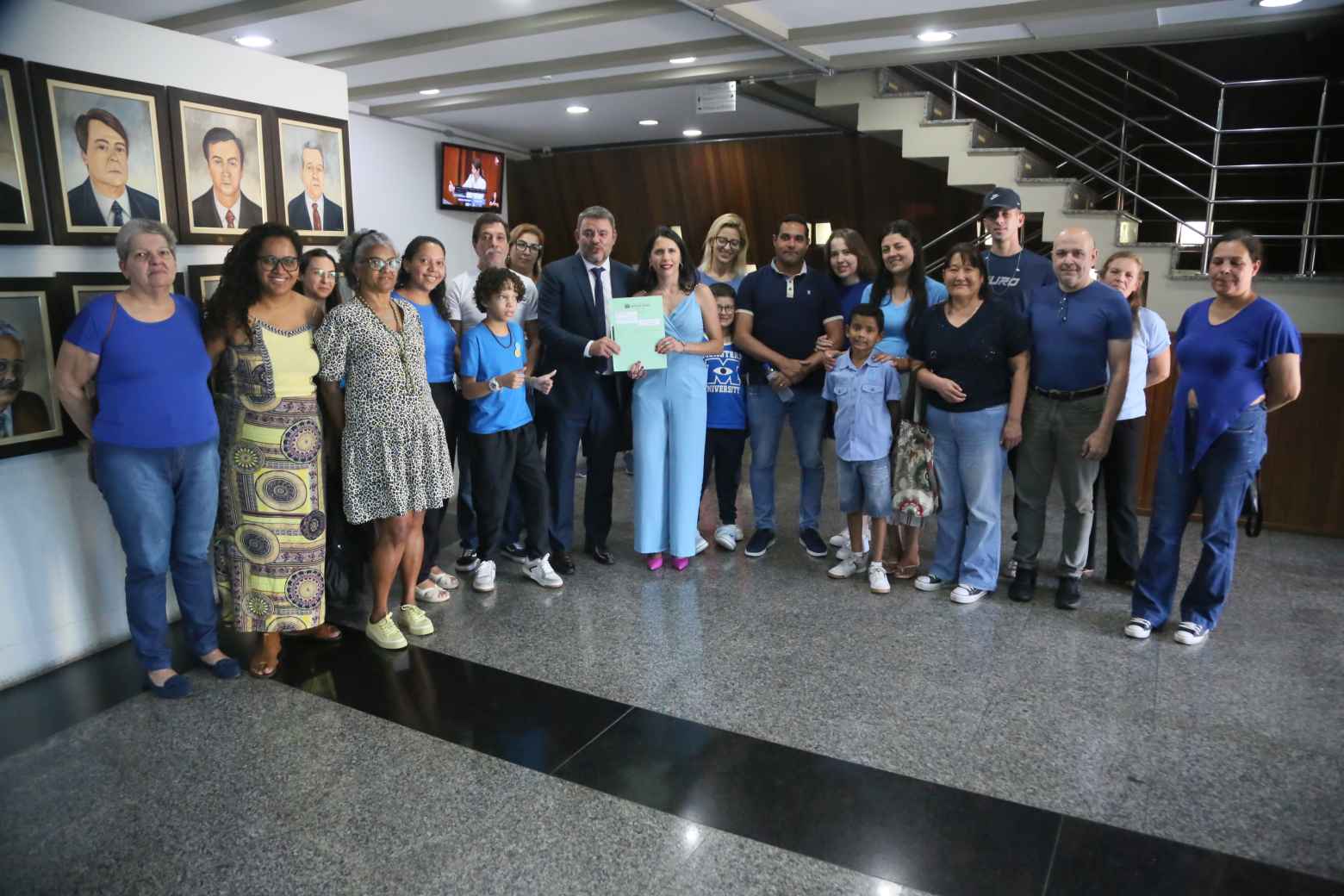 Câmara aprova projeto que garante sensores de glicemia para diabéticos tipo 1