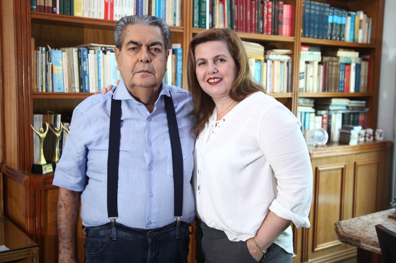 Escritório Epaminondas Nogueira completa 60 anos de atuação em Mogi