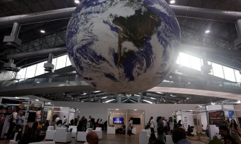 COP30: países amazônicos anunciam monitoramento conjunto da floresta