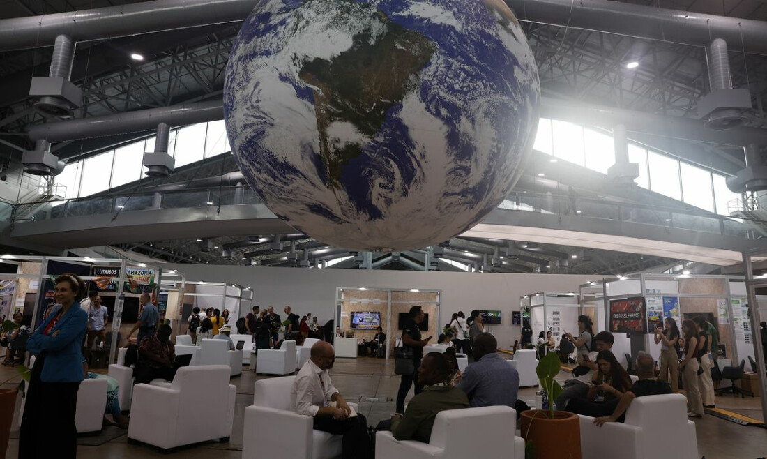 ONU pede ao governo reforço na segurança da COP30 após protesto