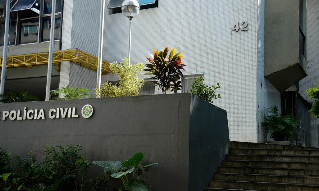 Polícia desarticula fabricação ilegal de armas na Baixada Fluminense