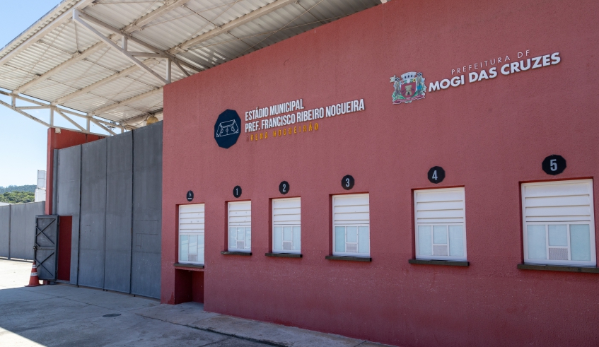 Nogueirão receberá final do Campeonato Paulista Sub-20 neste domingo