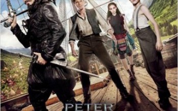 "Peter Pan"