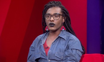 Liniker leva três prêmios e é destaque no Grammy 2025