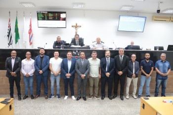 Prefeitura cria Agência Reguladora de Serviços Públicos de Suzano