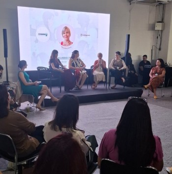 CONDEMAT+ assina carta coletiva “Mulheres pelo Clima” para a COP30