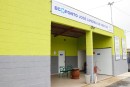 Ecoponto José Limeira de Freitas recolhe 46,5 toneladas de resíduos na primeira semana