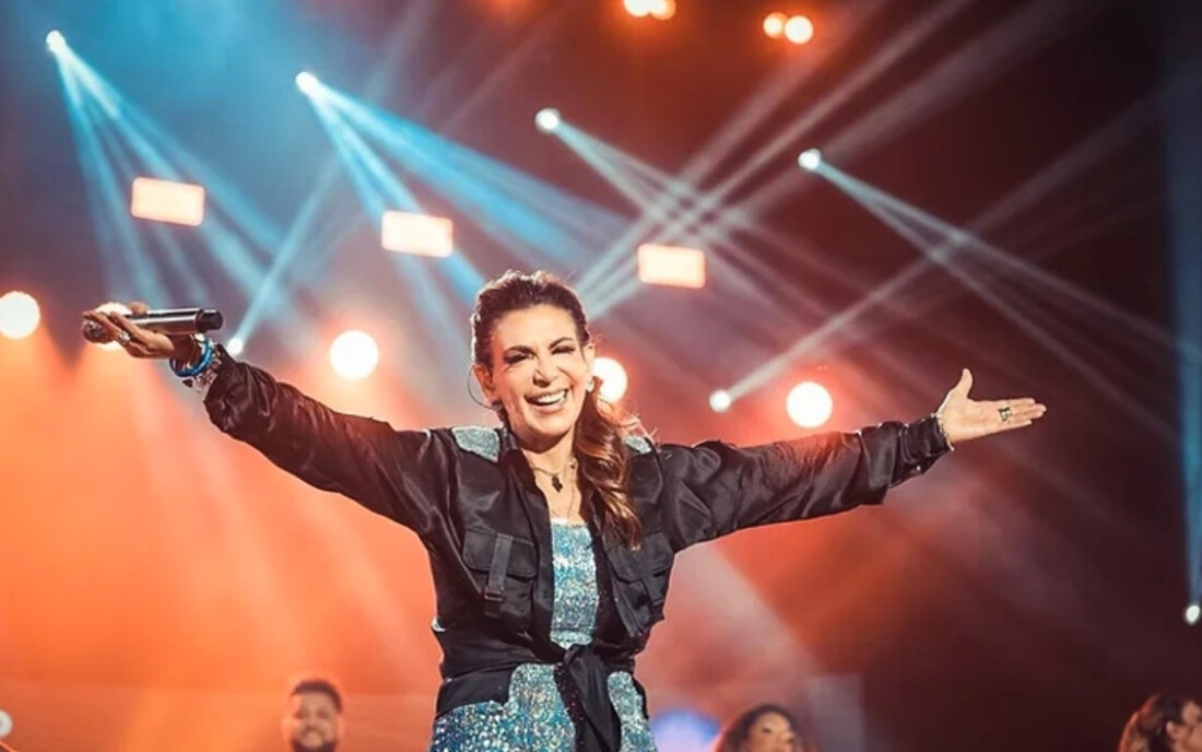 Poá recebe Marcha para Jesus com shows, fé e união neste sábado