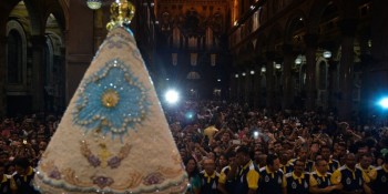 Círio 2022: o retorno do festejo às ruas de Belém