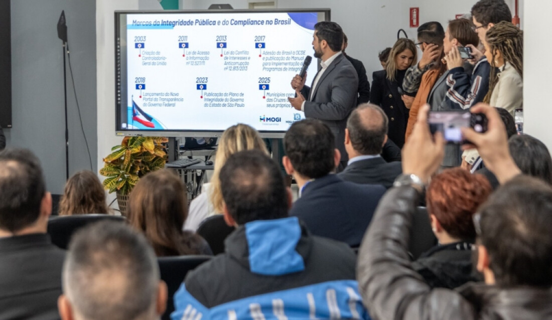 Prefeitura de Mogi decreta ações para combater práticas abusivas no poder público