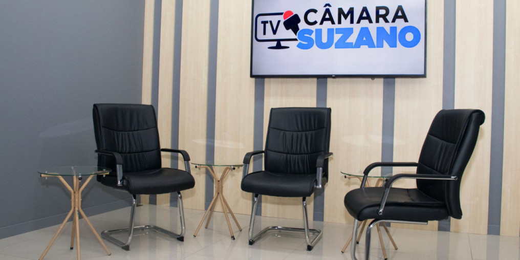Câmara de Suzano integra Rede TCE-SP