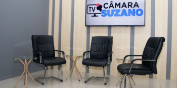 Câmara de Suzano integra Rede TCE-SP
