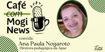 Diretora da Apae destaca histórias de superação de alunos