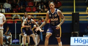 Mogi Basquete domina o Rio Claro e conquista oitava vitória no NBB CAIXA