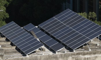 Governo fecha parceria para expandir energia renovável na Amazônia