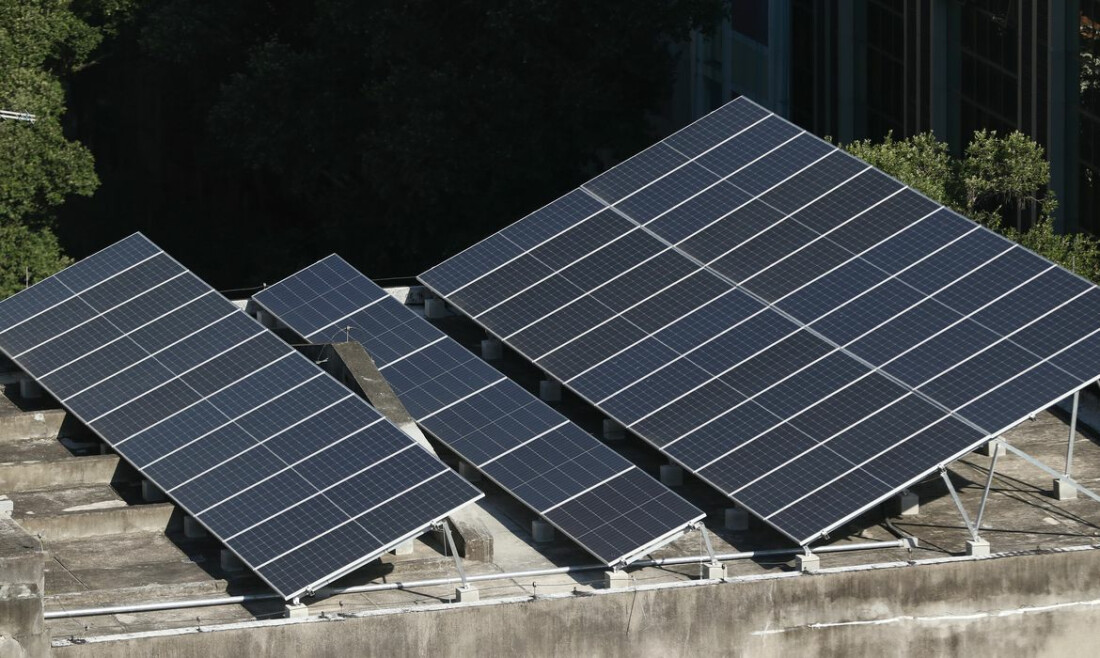 Governo fecha parceria para expandir energia renovável na Amazônia