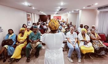 Comunidades denunciam demora na titulação de terras quilombolas no Rio