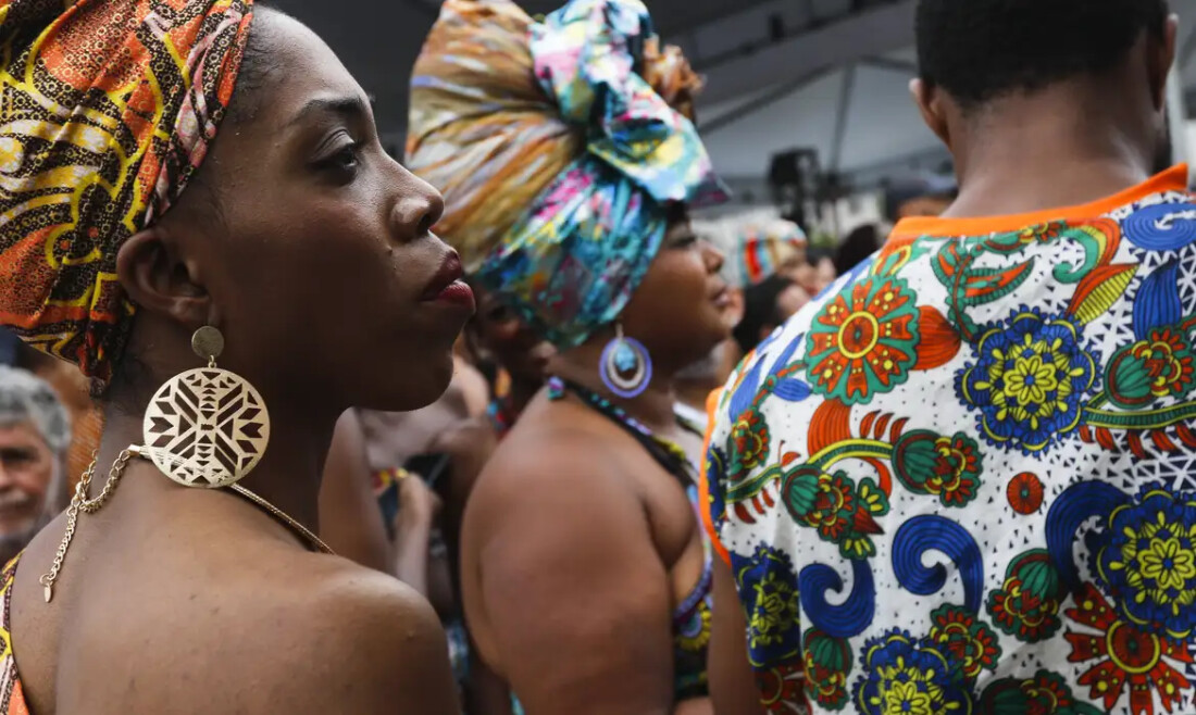 Hoje é Dia destaca consciência negra, trânsito e Rachel de Queiroz