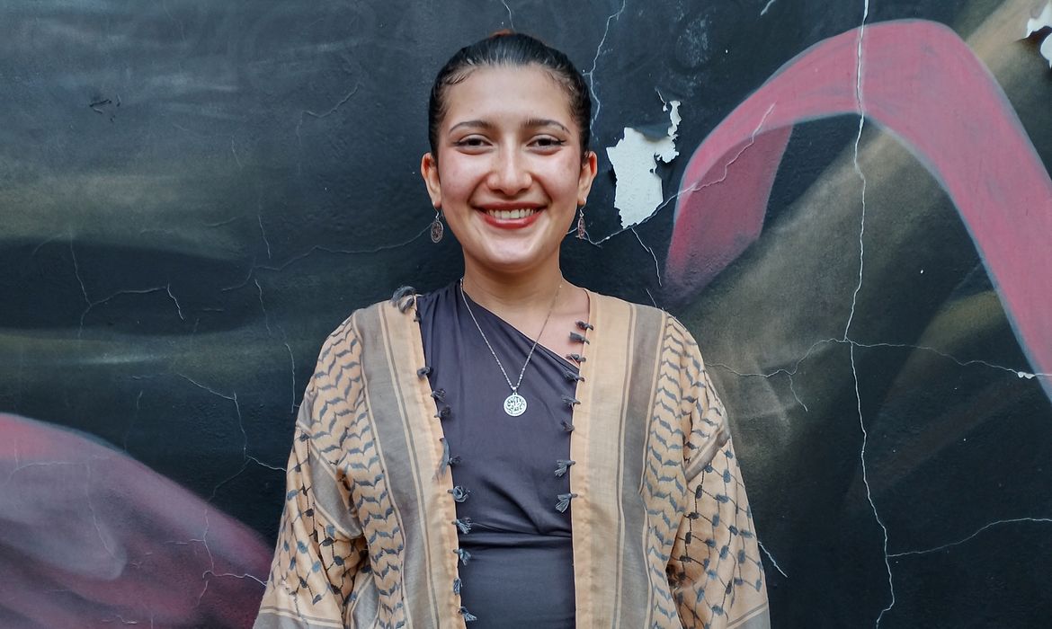 Líder palestina denuncia colonização e pede expulsão de Israel da COP