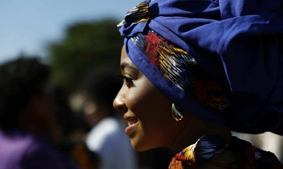 EBC lança programação especial para a Semana da Consciência Negra