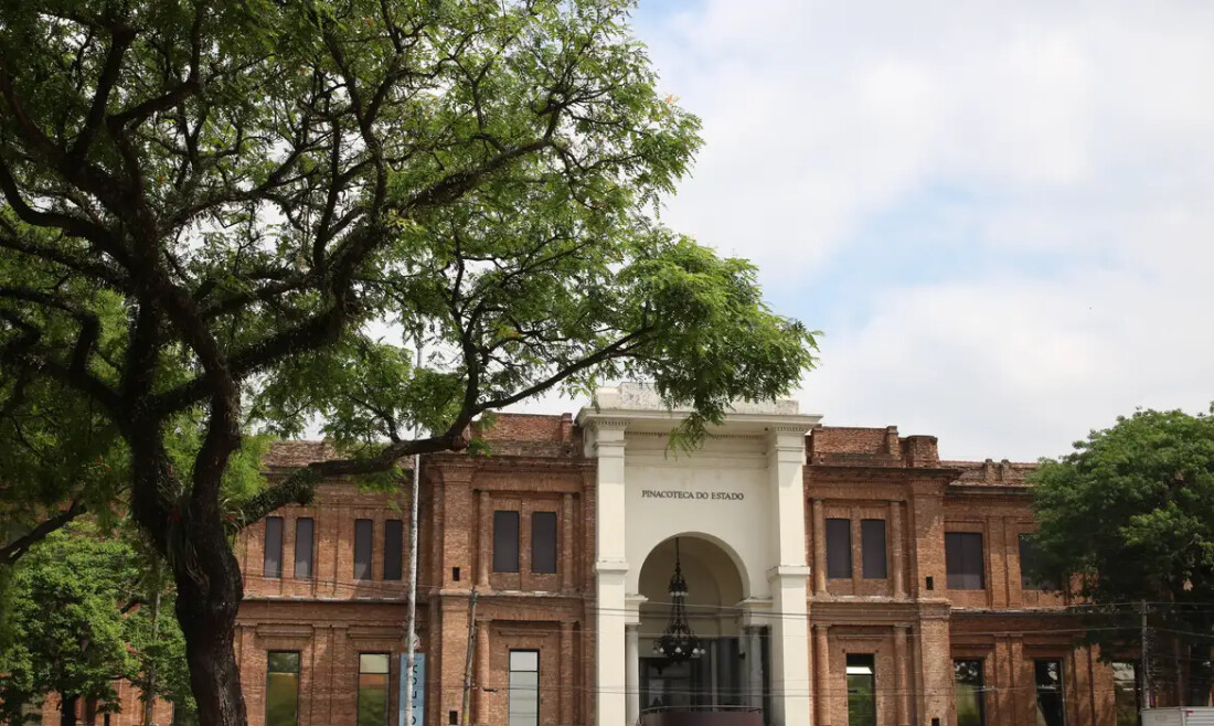 Programação celebra aniversários do Parque da Luz e Pinacoteca em SP