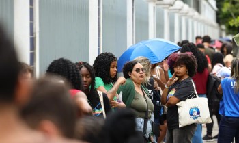 Enem 2025: Candidatos fazem provas do segundo dia até 18h30