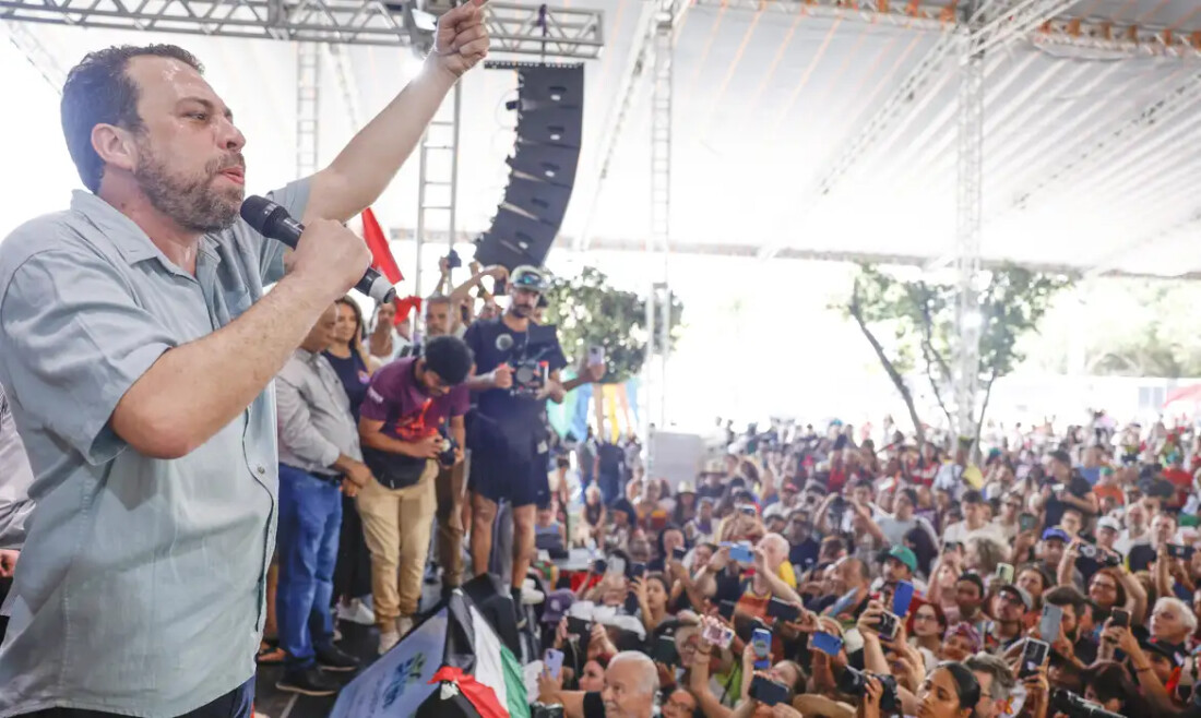 Governo consultará indígenas sobre hidrovia no Tapajós, diz Boulos