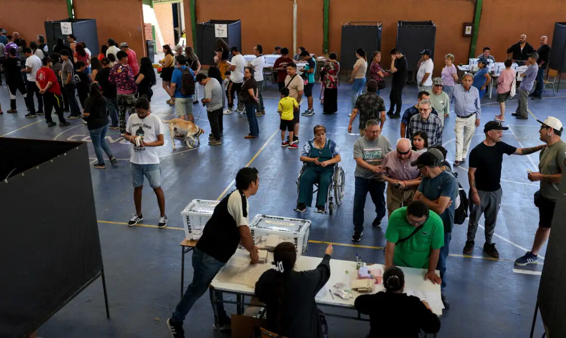 Eleições presidenciais no Chile vão para segundo turno