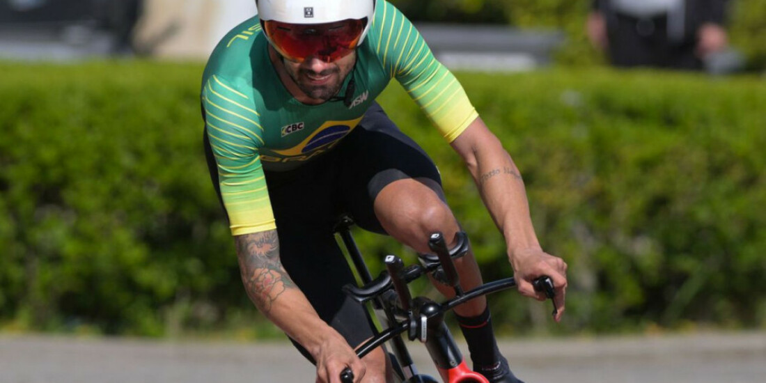 Paraciclismo: Brasil fecha etapa da Copa do Mundo com 3 medalhas