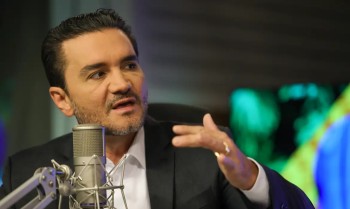 Síndrome de vira-lata, diz ministro do Turismo sobre críticas à COP30