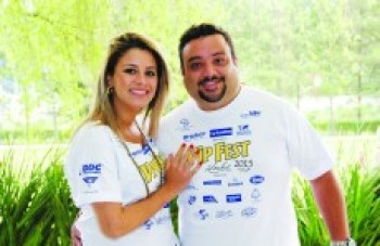 Mais da Vip