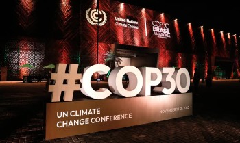 Entenda os pontos em negociação na retal final da COP30
