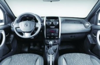 Renault entra no mundo das picapes com a nova Oroch