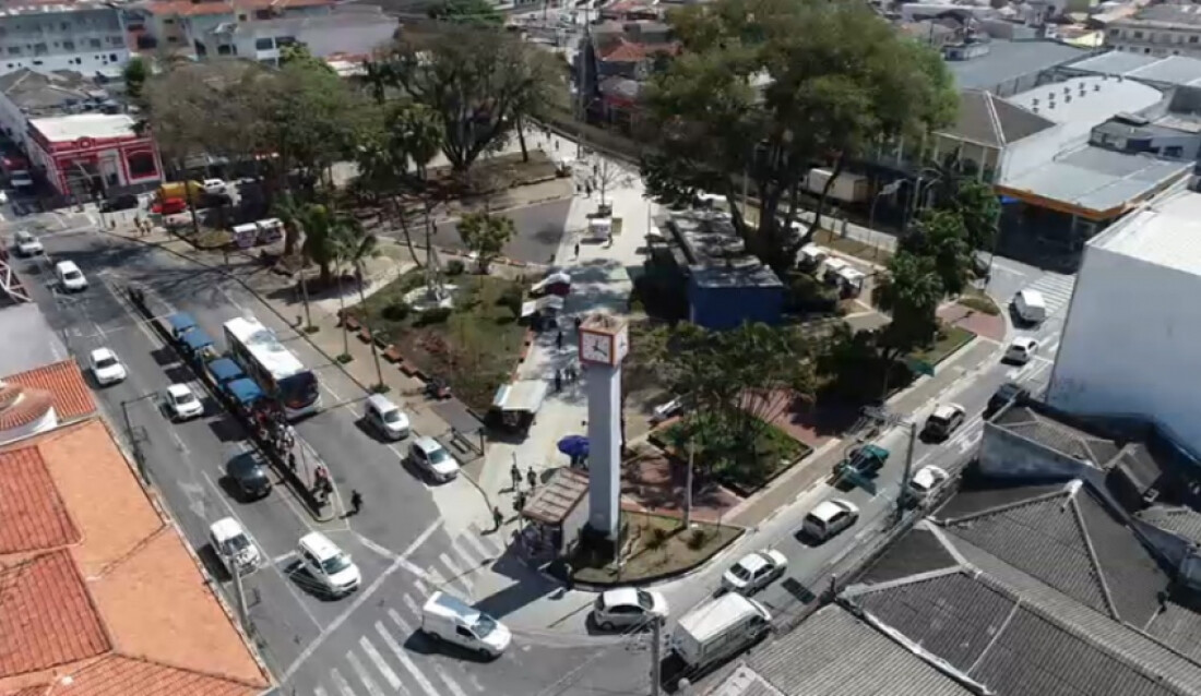Mortes no trânsito caem 17% no Alto Tietê em outubro, aponta Infosiga
