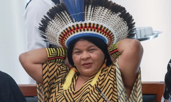 Na COP, Brasil anuncia iniciativa global para proteção de terras