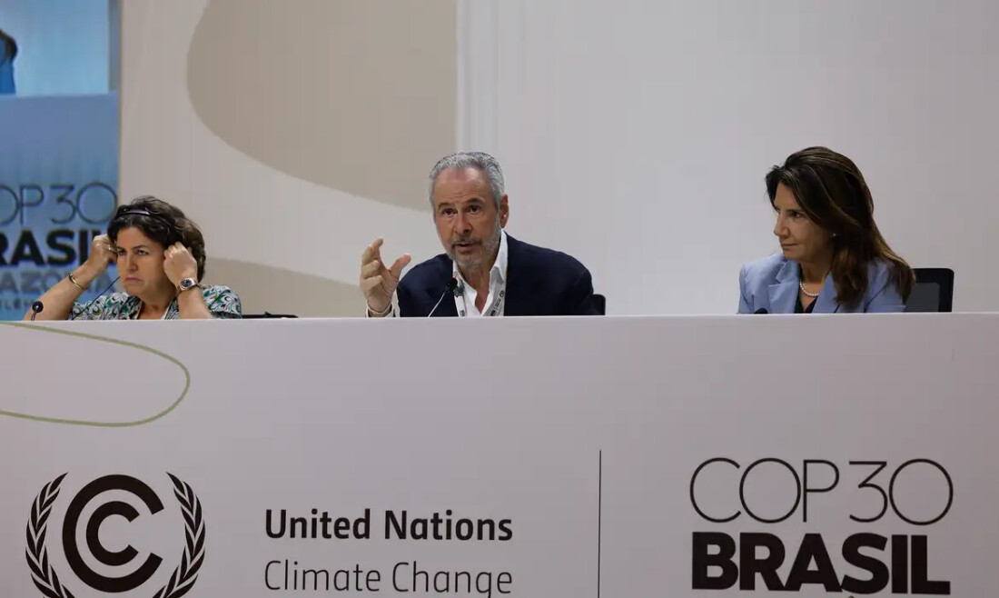 COP30 monta força-tarefa para antecipar decisões