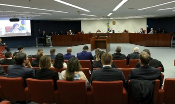 STF retoma julgamento que pode condenar kids pretos por trama golpista