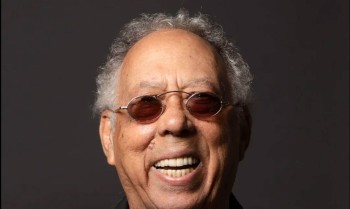 RJ: velório de Jards Macalé será aberto ao público, às 10h, na Funarte