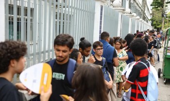Enem: candidatos já podem acessar cartões de inscrição no Pará