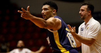 Mogi Basquete domina o Pato Basquete e chega à sétima vitória no NBB CAIXA