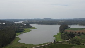 Transferência do Itapanhaú: água de Bertioga sobe por dutos para atender a região