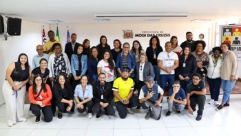 Conselheira vê avanços em Mogi e pede mais participação no combate ao racismo