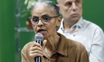 Marina Silva: adaptação precisa estar no centro da reposta global