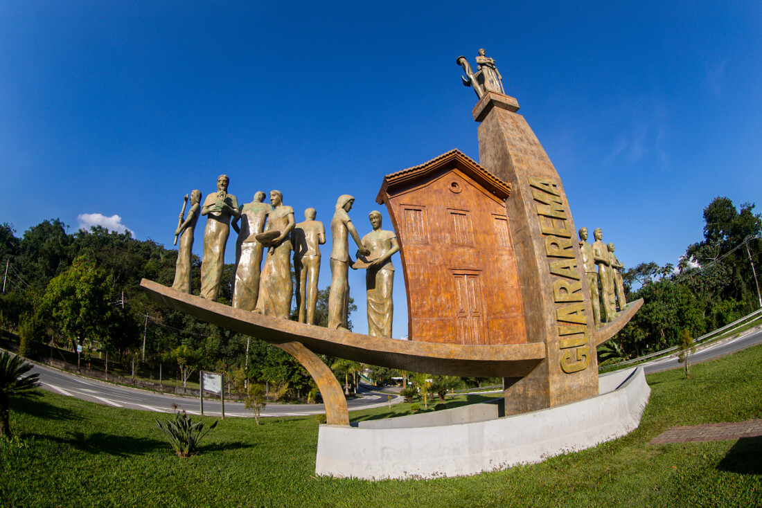 Prefeitura de Guararema aplica pesquisa online de percepção do turismo