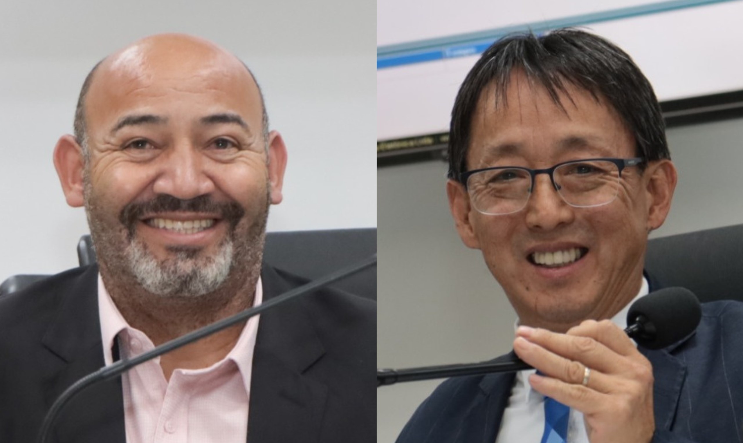 Câmara de Suzano votará dois projetos de lei na sessão nesta quarta (19)