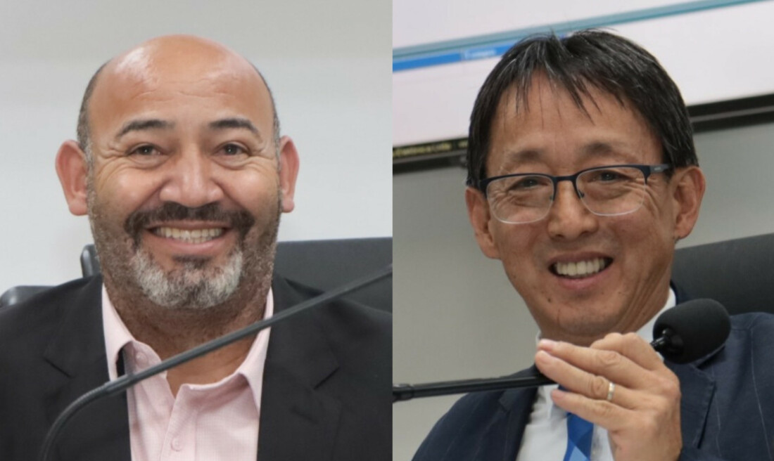 Câmara de Suzano votará dois projetos de lei na sessão nesta quarta (19)