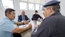 Prefeitura de Mogi e as Polícias Militar e Civil vão intensificar integração 
