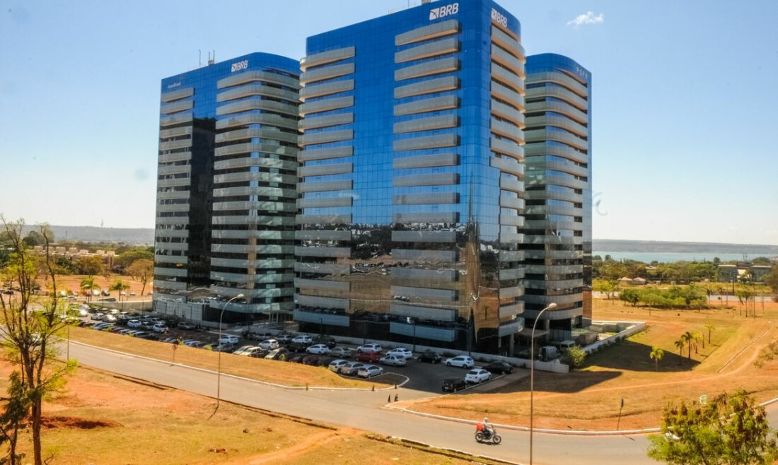 GDF indica superintendente da Caixa no lugar do presidente afastado